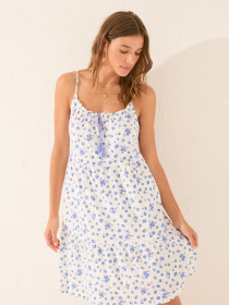 Одежда для дома и сна Women'secret модель 4449090-97 Фото
