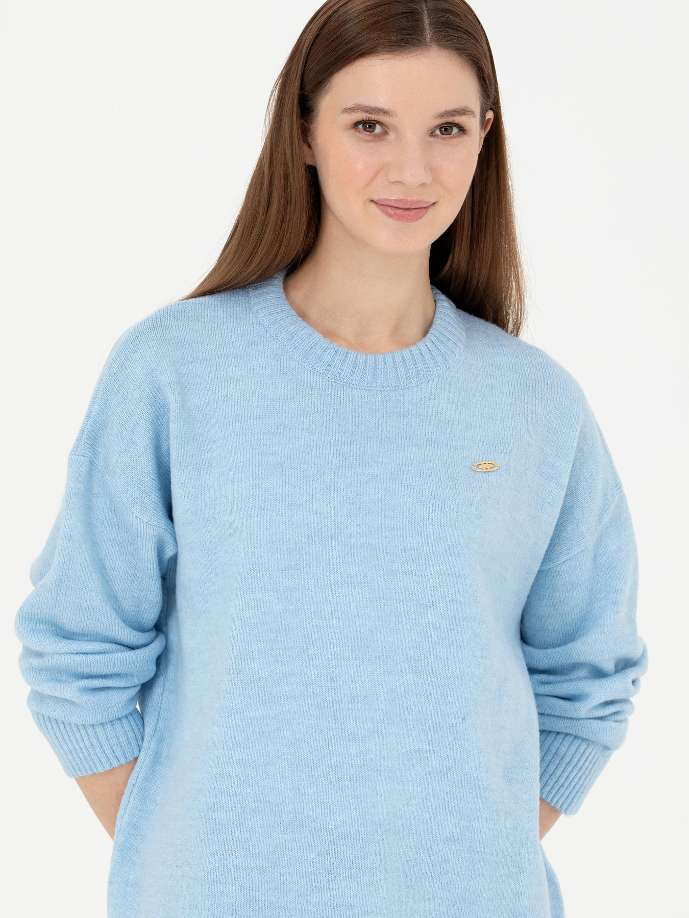 Светри та кардигани US Polo модель G082SZ0TK.000.1753596.VR036 Фото