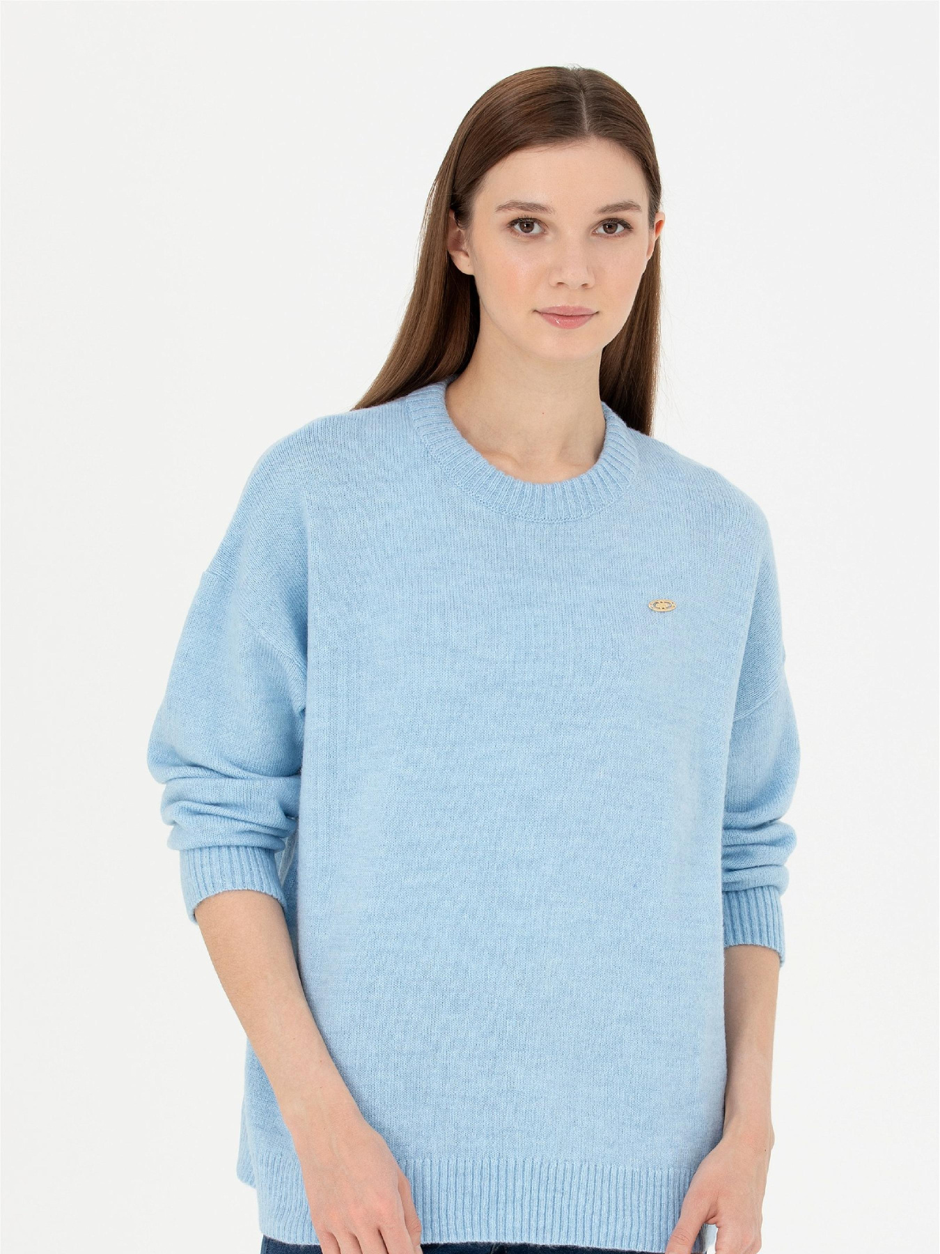 Светри та кардигани US Polo модель G082SZ0TK.000.1753596.VR036 Фото