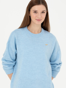 Светри та кардигани US Polo модель G082SZ0TK.000.1753596.VR036 Фото