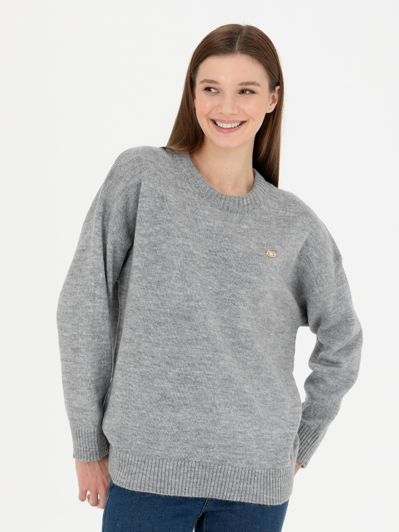 Светри та кардигани US Polo модель G082SZ0TK.000.1753596.VR086 Фото