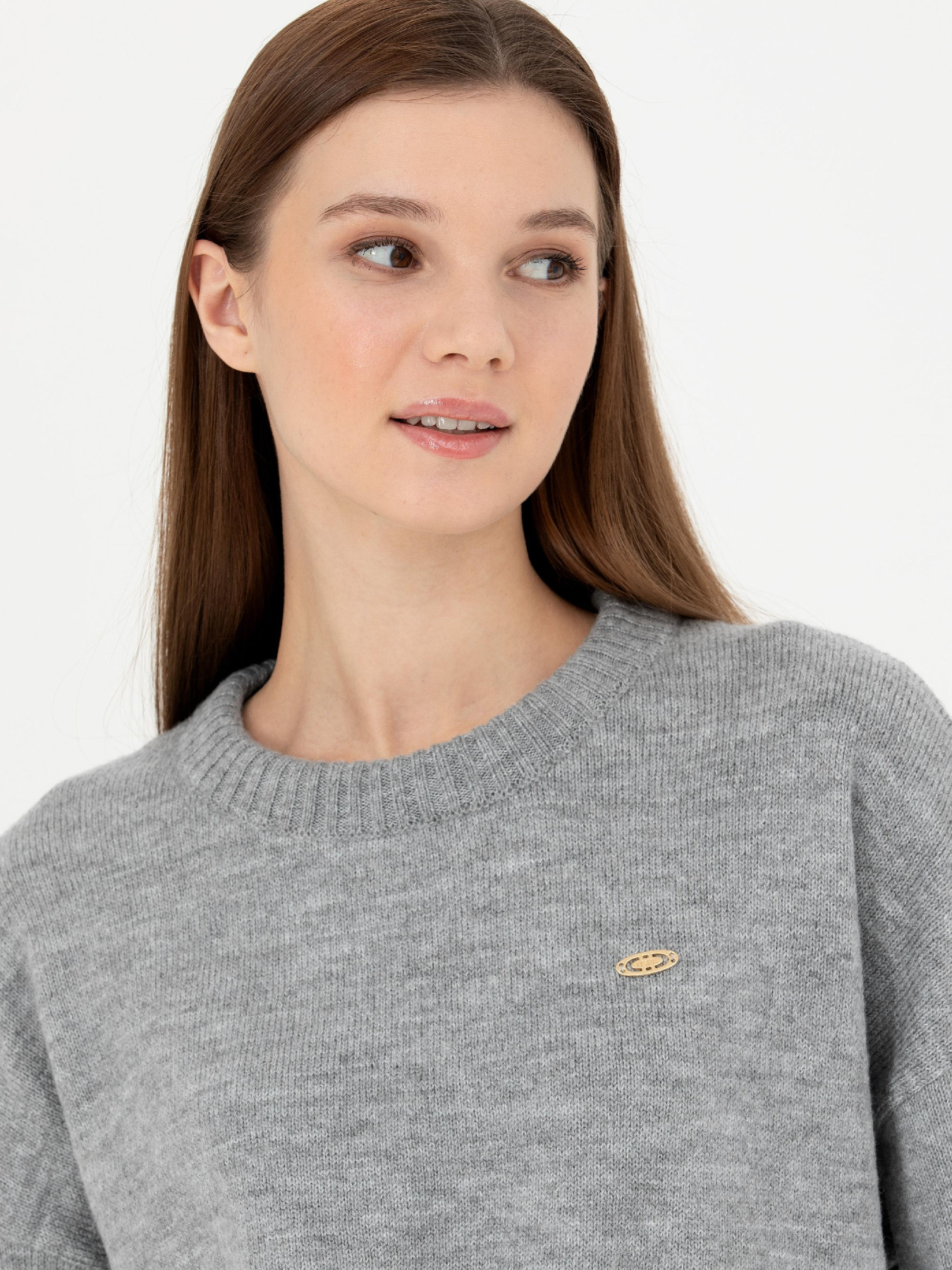 Светри та кардигани US Polo модель G082SZ0TK.000.1753596.VR086 Фото