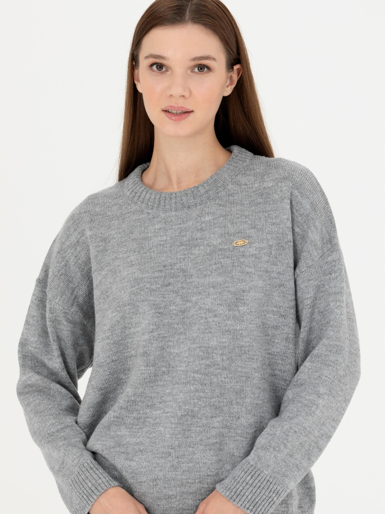 Светри та кардигани US Polo модель G082SZ0TK.000.1753596.VR086 Фото