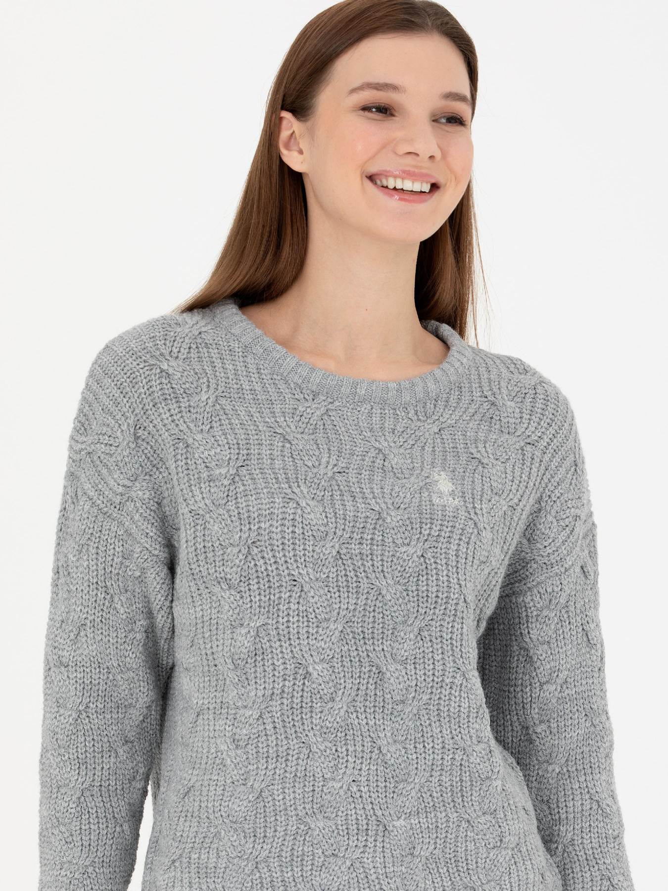 Светри та кардигани US Polo модель G082SZ0TK.000.1753607.VR086 Фото