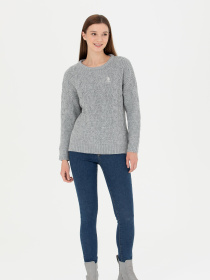 Светри та кардигани US Polo модель G082SZ0TK.000.1753607.VR086 Фото