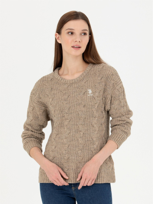 Свитры и кардиганы US Polo модель G082SZ0TK.000.1753607.VR123 Фото