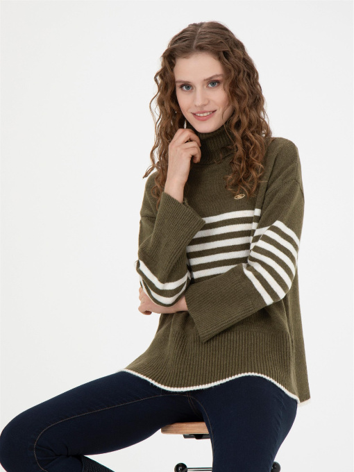 Свитры и кардиганы US Polo модель G082SZ0TK.000.1753644.VR125 Фото