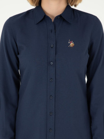 Рубашки US Polo модель G082GL004.000.1961448.VR033 Фото