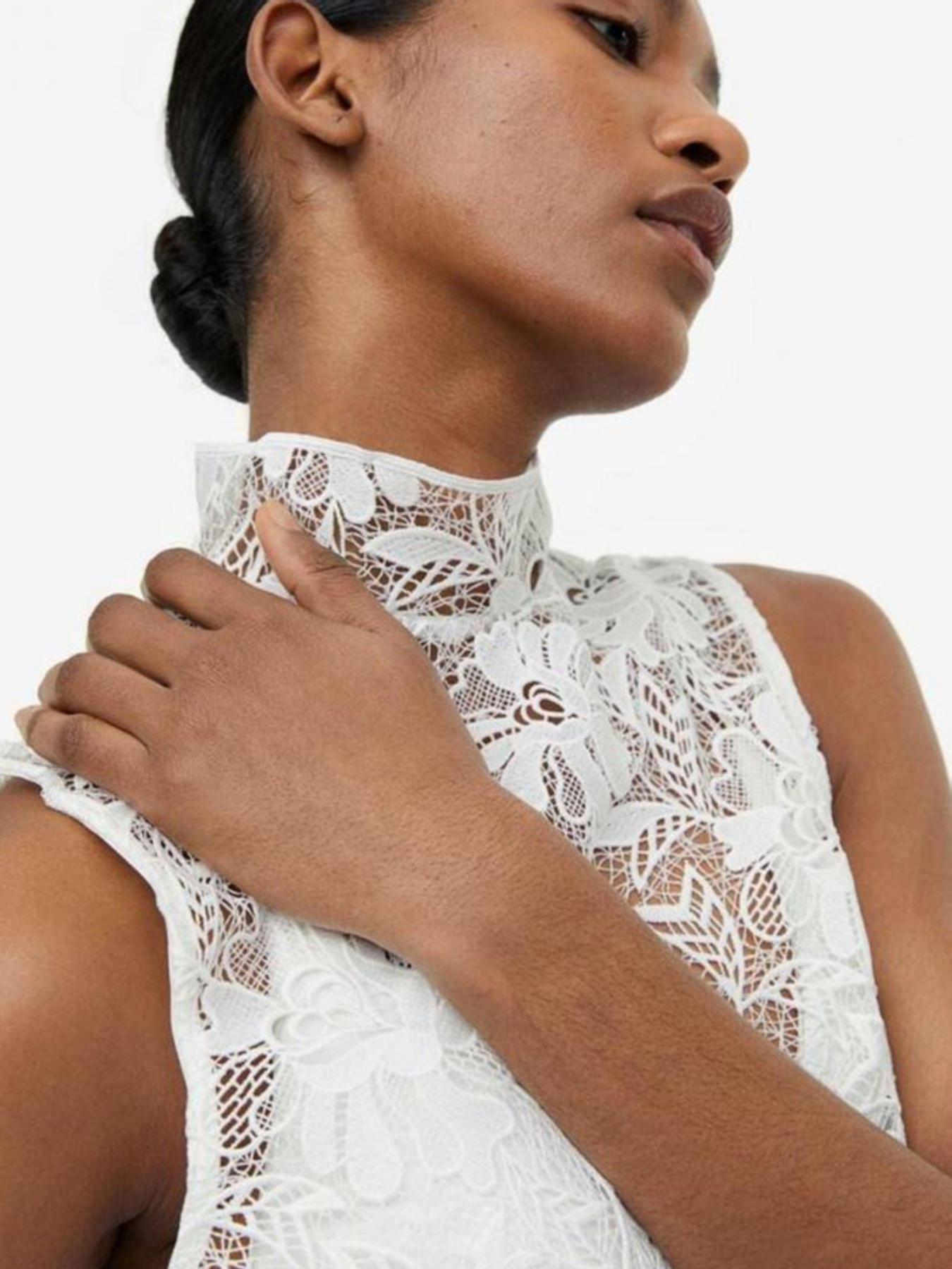 Рубашки H&M модель 77938 Фото