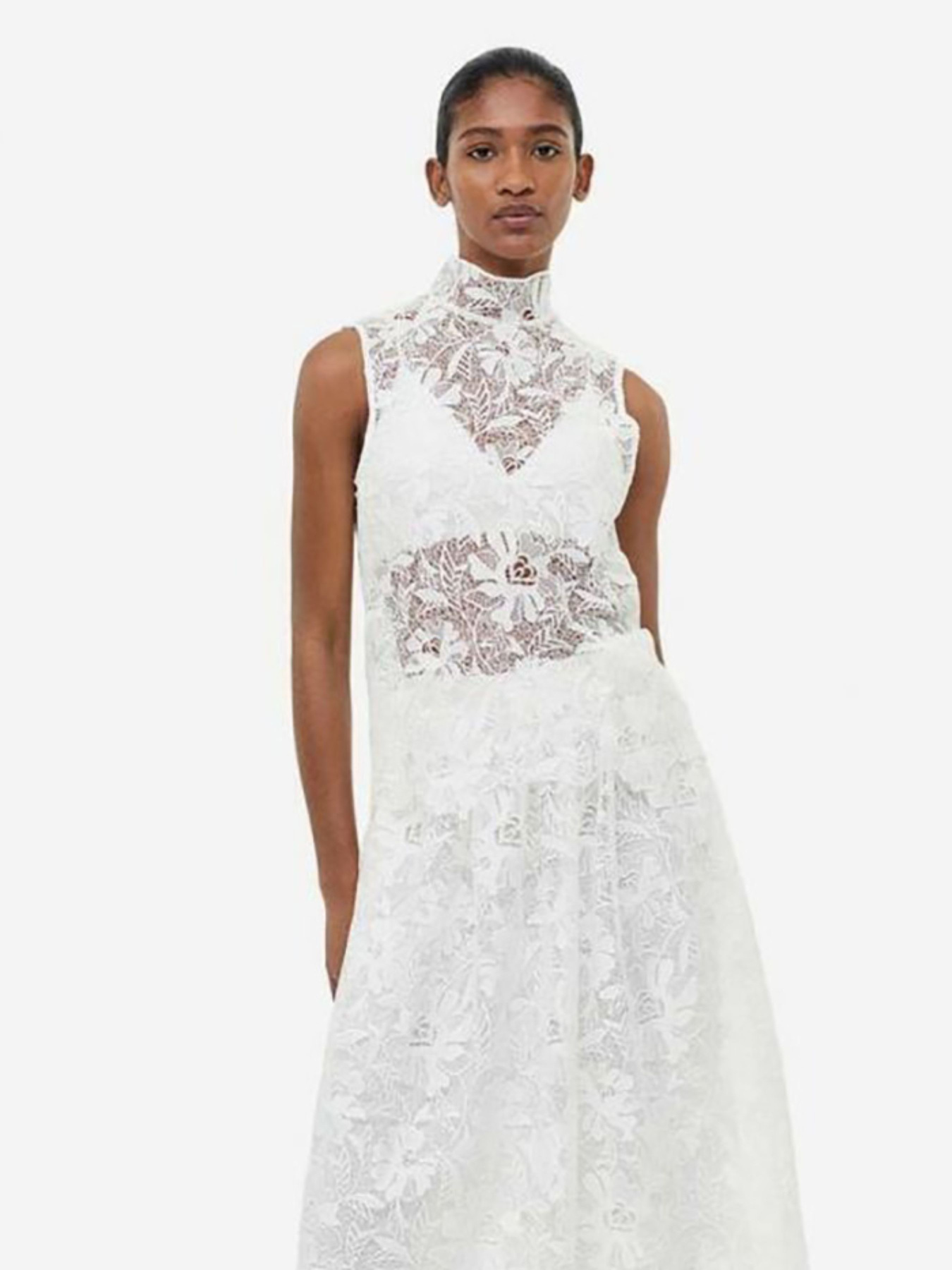 Рубашки H&M модель 77938 Фото