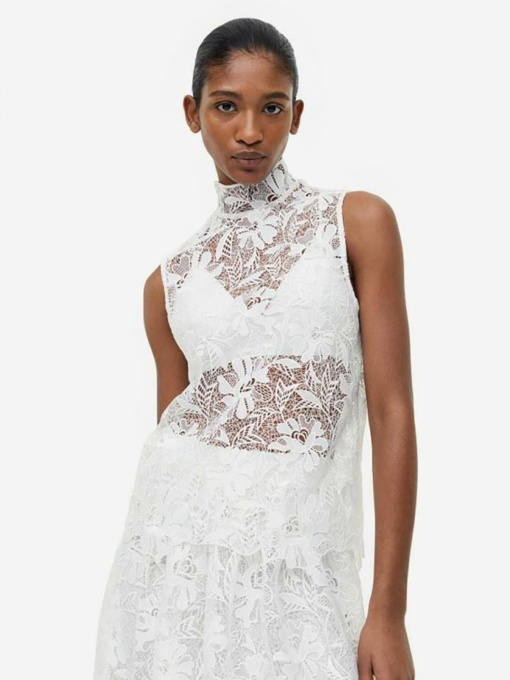 Сорочки H&M модель 77938 Фото