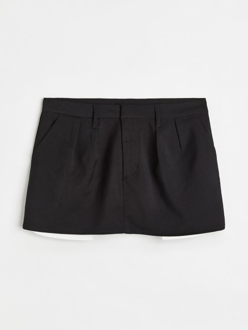 Спідниці H&M модель 77946 Фото