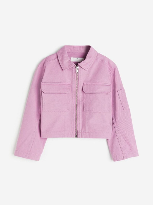 Куртки и дубленки H&M модель 77947 Фото