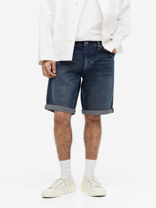 Шорты H&M модель 77952 Фото