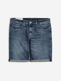 Шорты H&M модель 77952 Фото