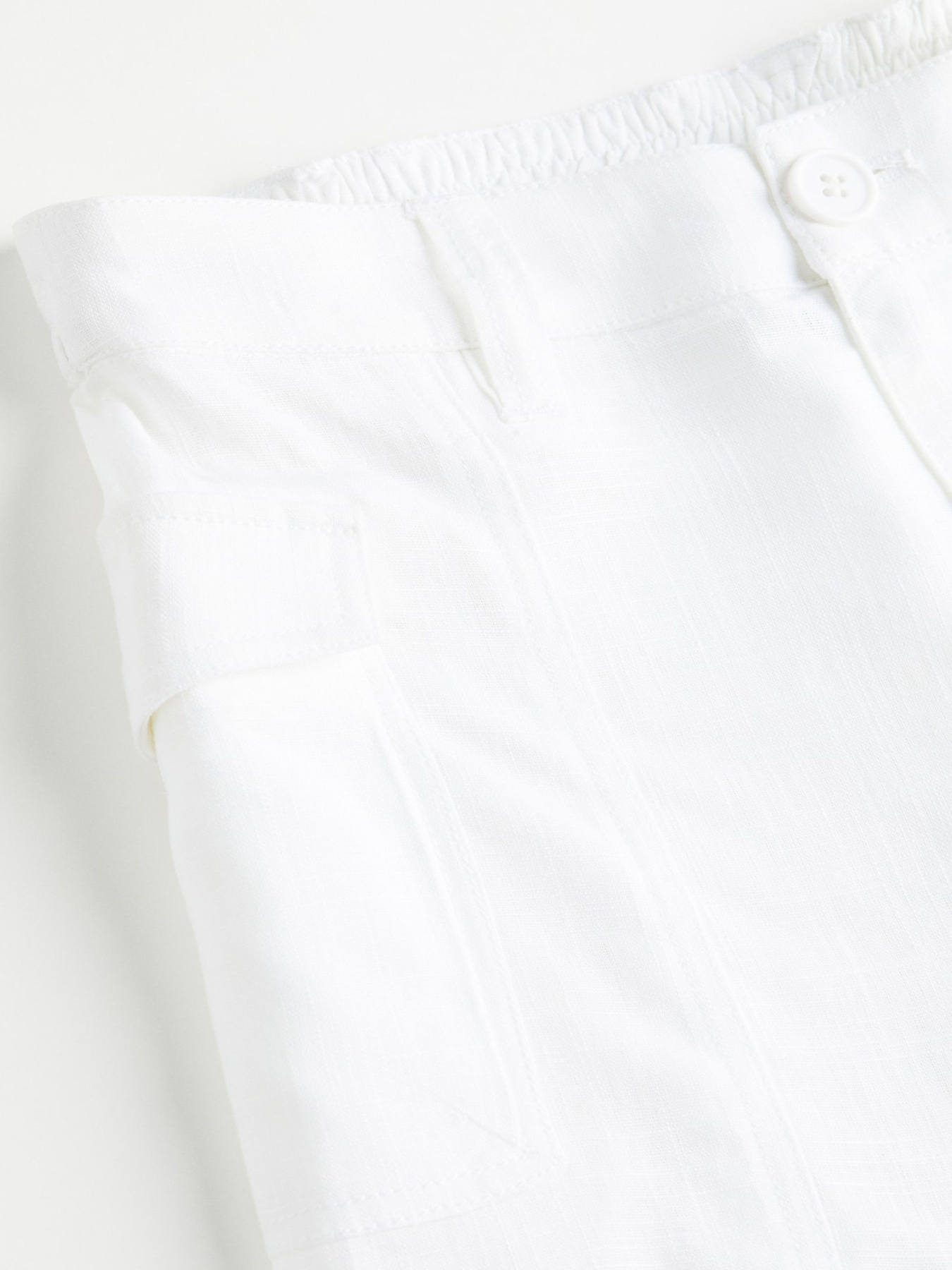 Шорты H&M модель 77968 Фото
