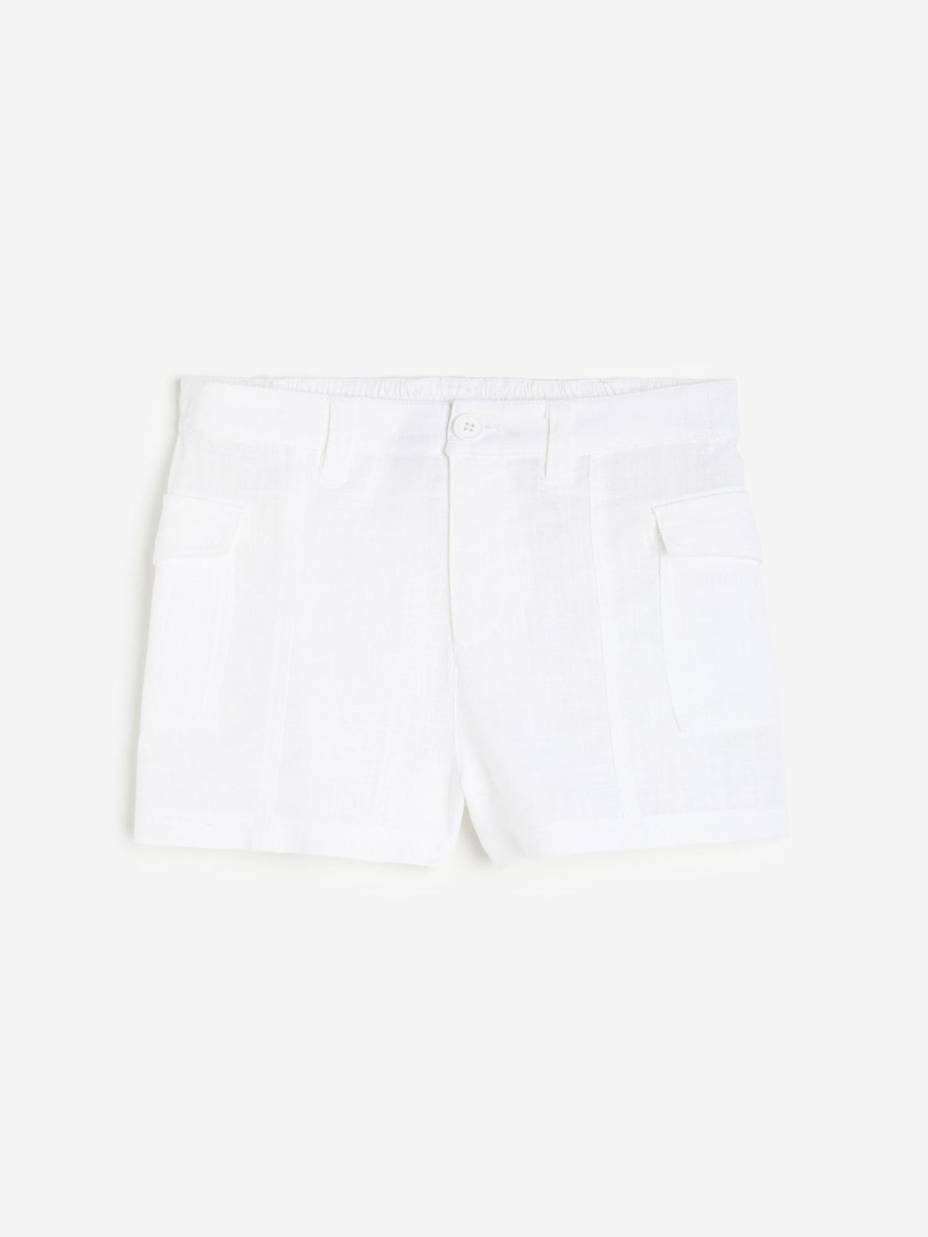 Шорты H&M модель 77968 Фото