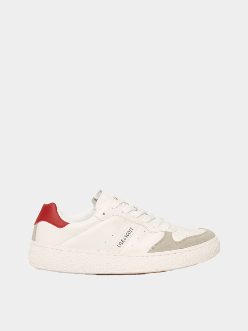 Кеди Lyle & Scott модель ATLANTIDE004-721 Фото