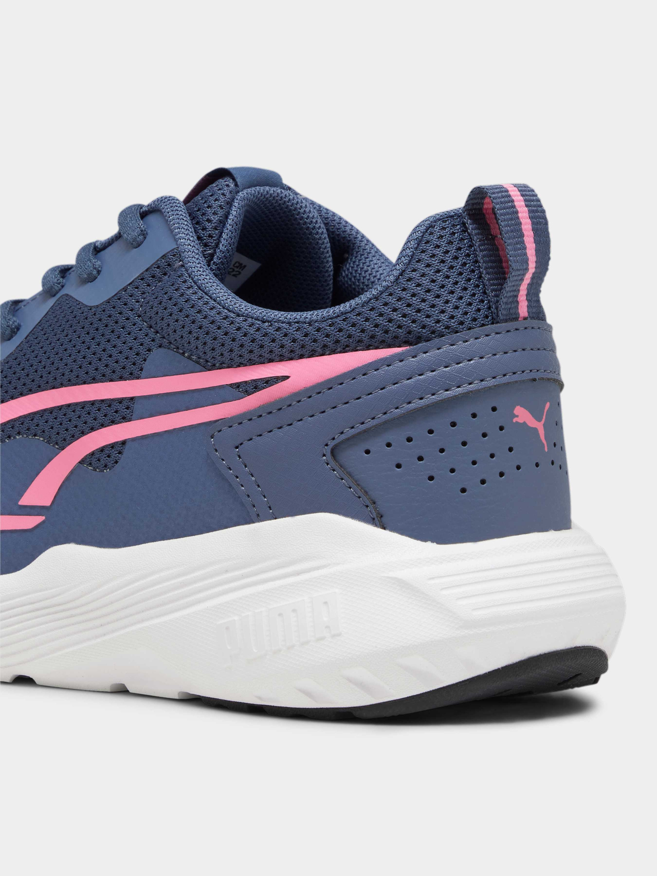 Кроссовки PUMA All-day Active Jr модель 387386 Фото