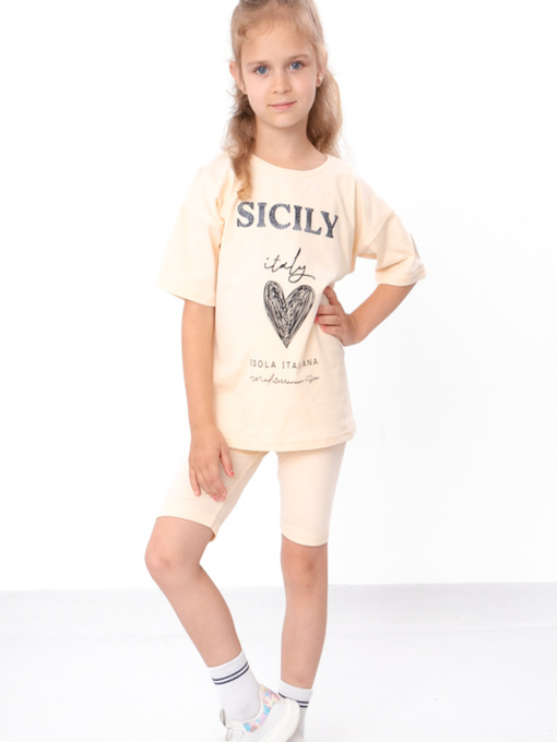 Костюми Носи своє модель 6420-036-33-vanlx-sicily Фото