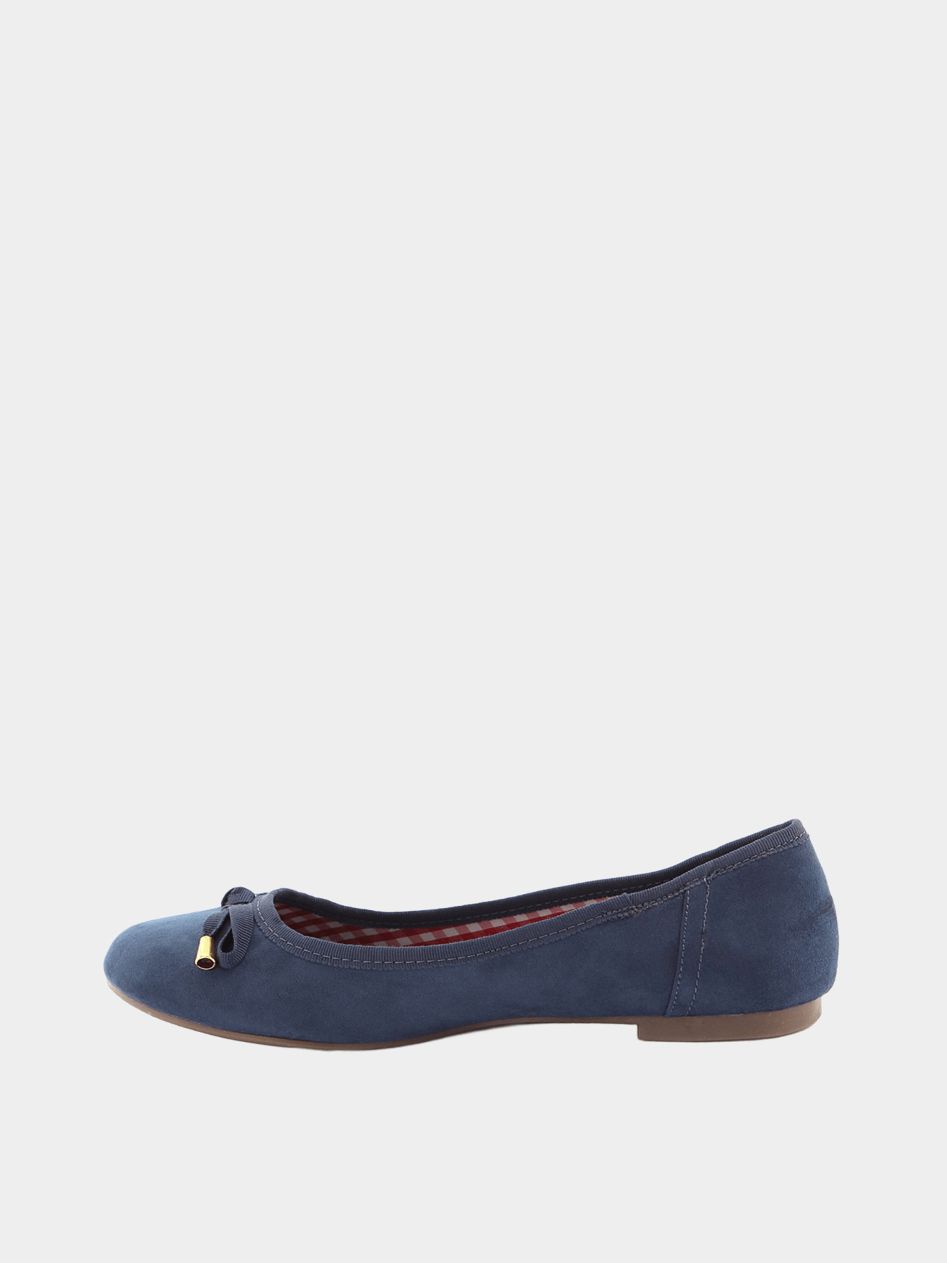 Туфлі та лофери Idana модель 221-868-837/navy Фото