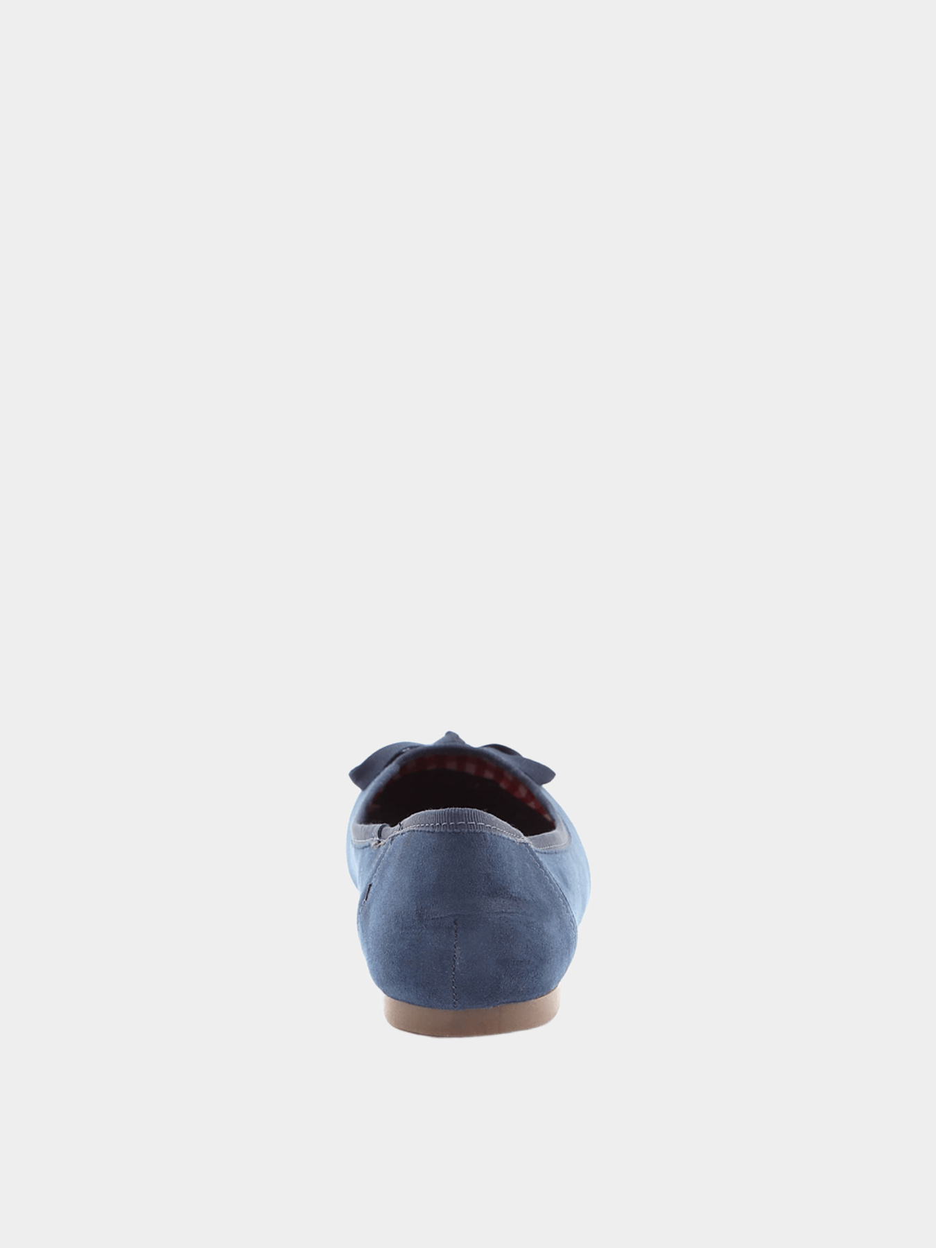 Туфлі та лофери Idana модель 221-868-837/navy Фото