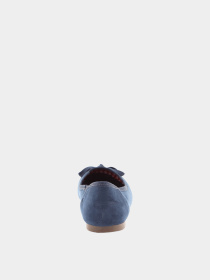Туфлі та лофери Idana модель 221-868-837/navy Фото