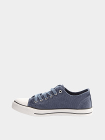 Кеди Idana модель 832-478-867/jeans Фото