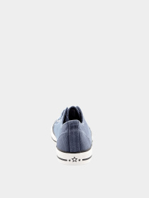 Кеди Idana модель 832-478-867/jeans Фото