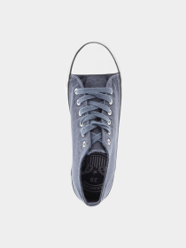 Кеди Idana модель 832-478-867/jeans Фото