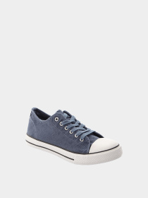 Кеды Idana модель 832-478-867/jeans Фото