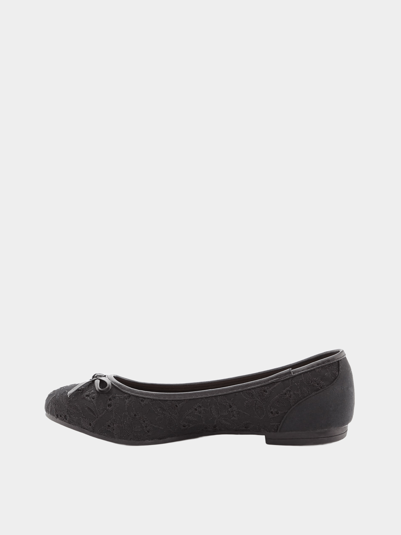 Туфлі та лофери Idana модель 221-807-007/black Фото