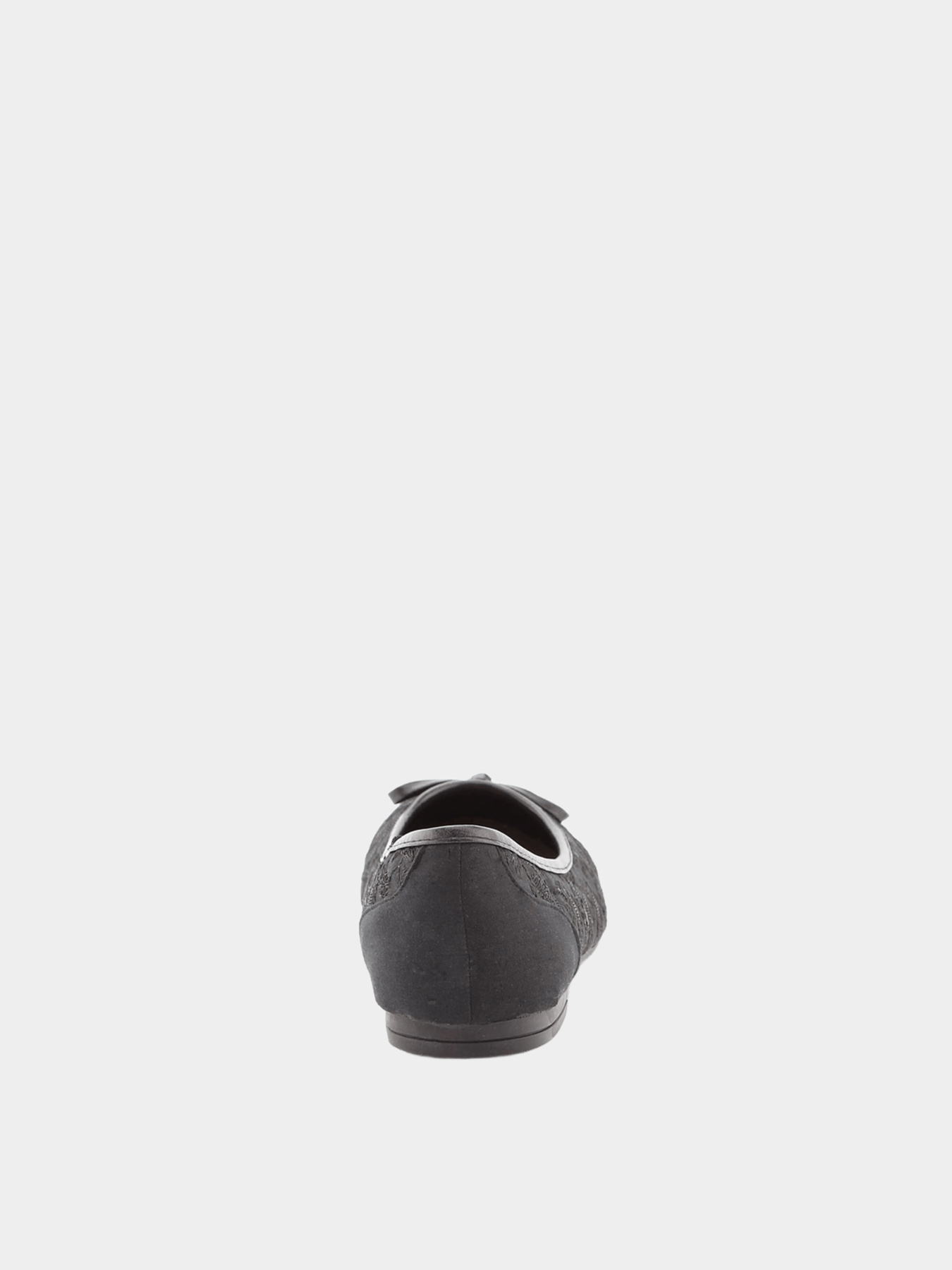Туфлі та лофери Idana модель 221-807-007/black Фото
