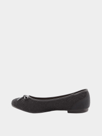 Туфлі та лофери Idana модель 221-807-007/black Фото