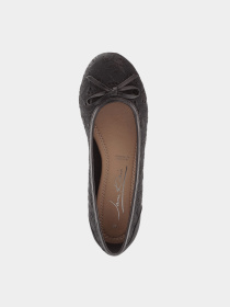 Туфлі та лофери Idana модель 221-807-007/black Фото