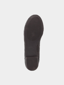 Туфлі та лофери Idana модель 221-807-007/black Фото