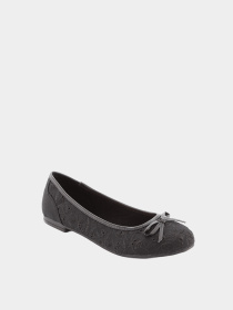 Туфли и лоферы Idana модель 221-807-007/black Фото