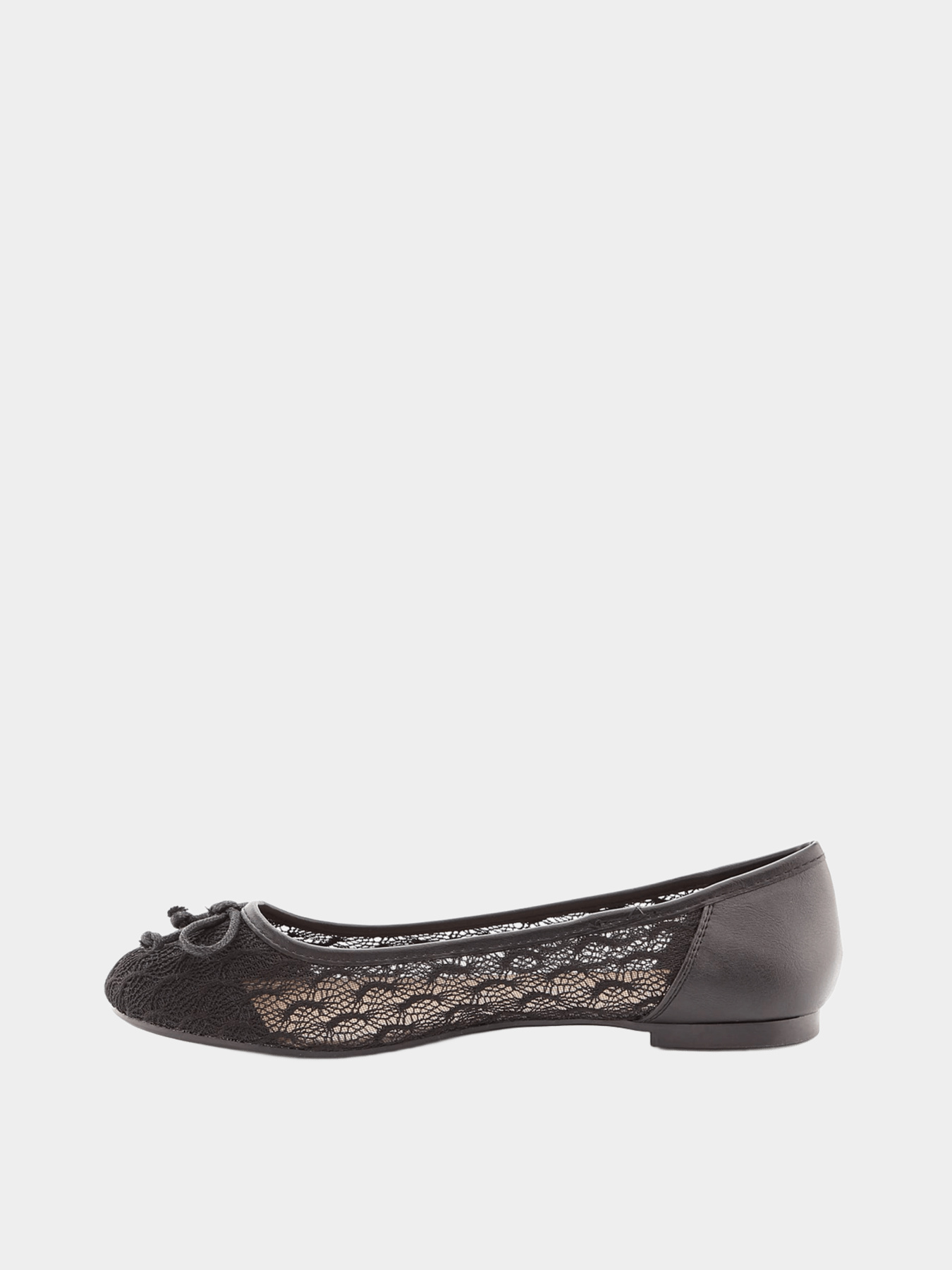 Туфлі та лофери Idana модель 221-838-007/black Фото
