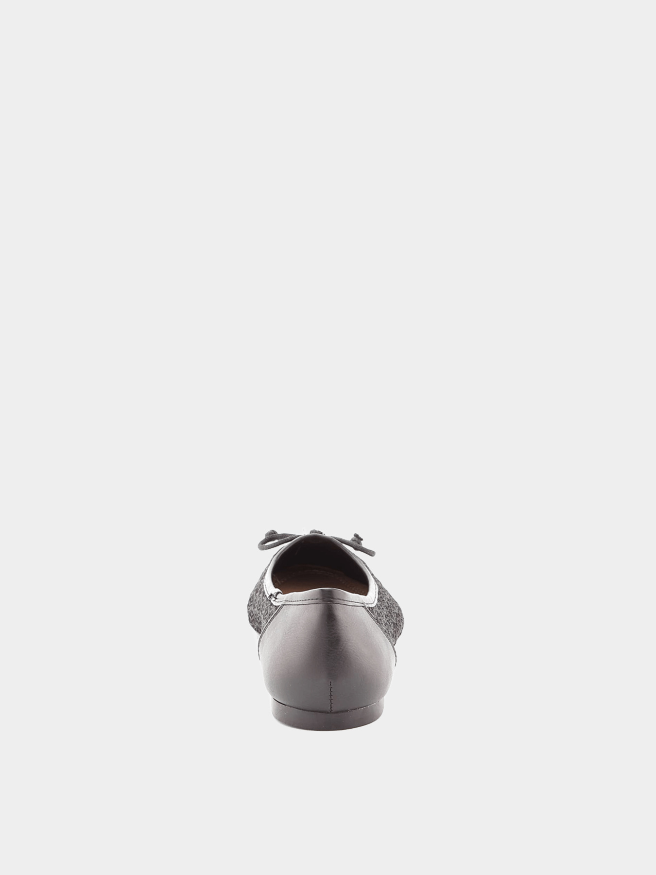 Туфлі та лофери Idana модель 221-838-007/black Фото