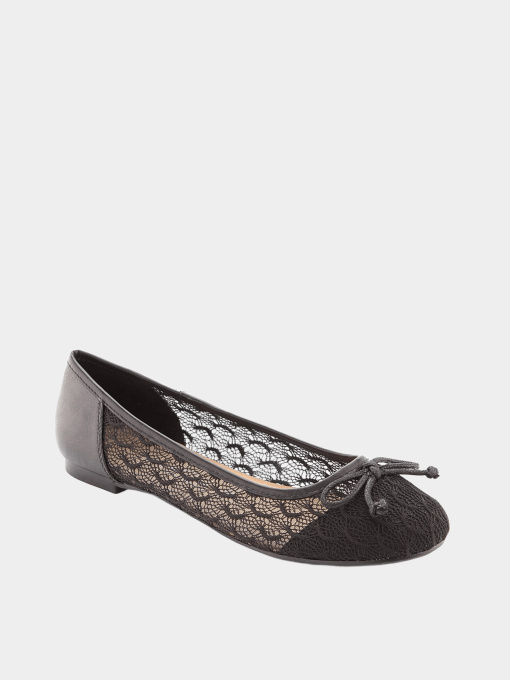 Туфли и лоферы Idana модель 221-838-007/black Фото