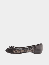 Туфлі та лофери Idana модель 221-838-007/black Фото