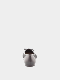 Туфлі та лофери Idana модель 221-838-007/black Фото