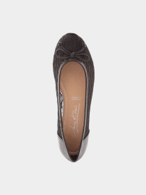 Туфлі та лофери Idana модель 221-838-007/black Фото