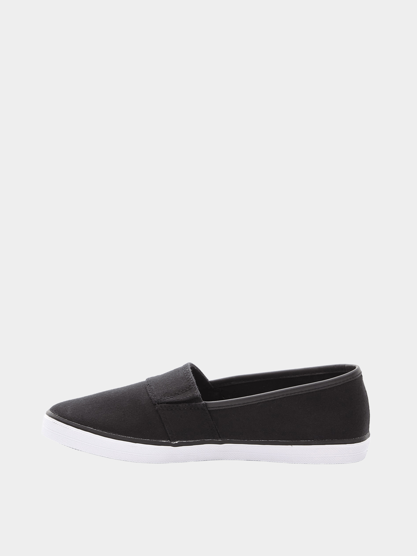 Сліпони та мокасини Idana модель 832-481-007/black Фото