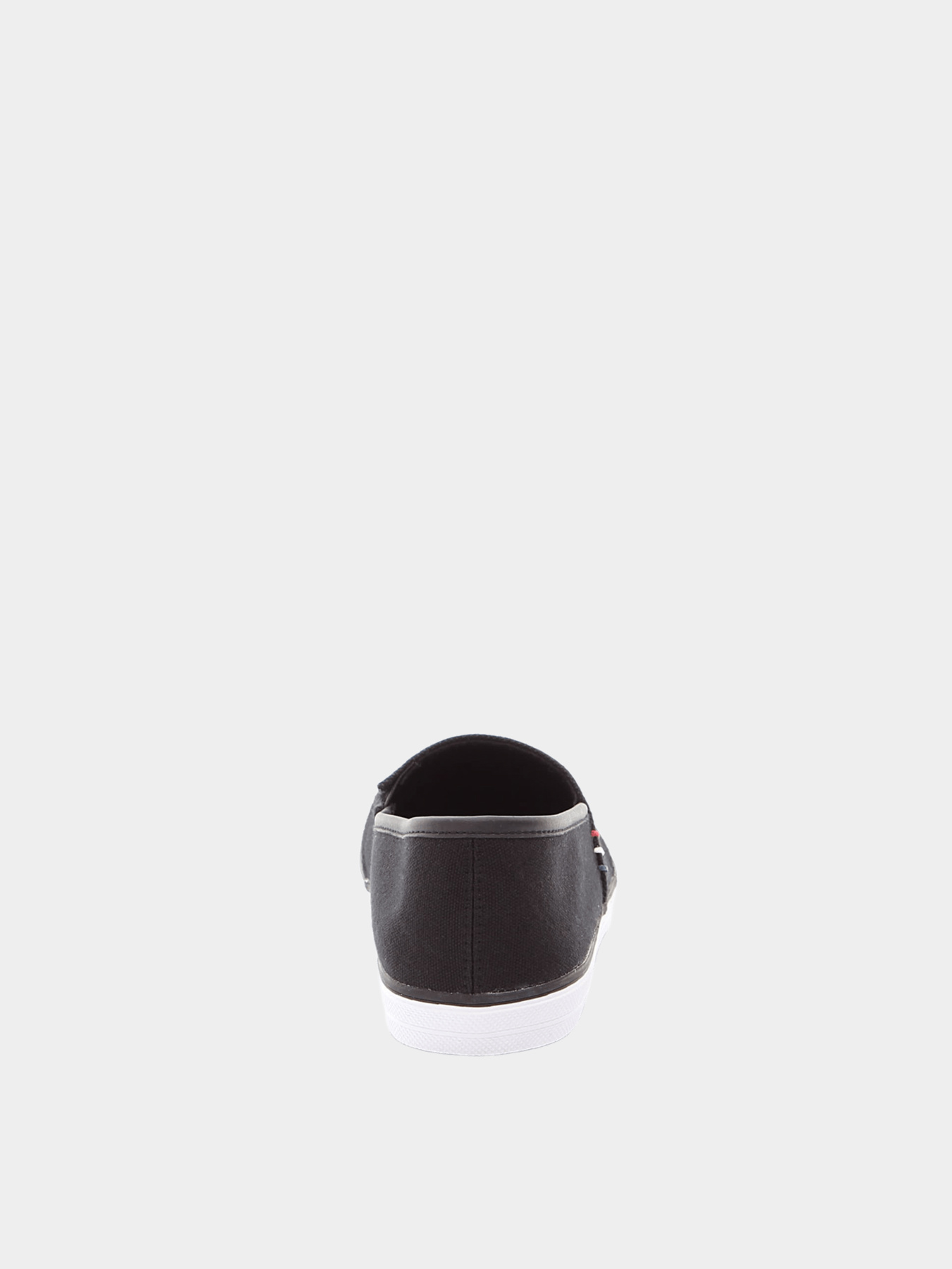Сліпони та мокасини Idana модель 832-481-007/black Фото