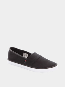 Сліпони та мокасини Idana модель 832-481-007/black Фото