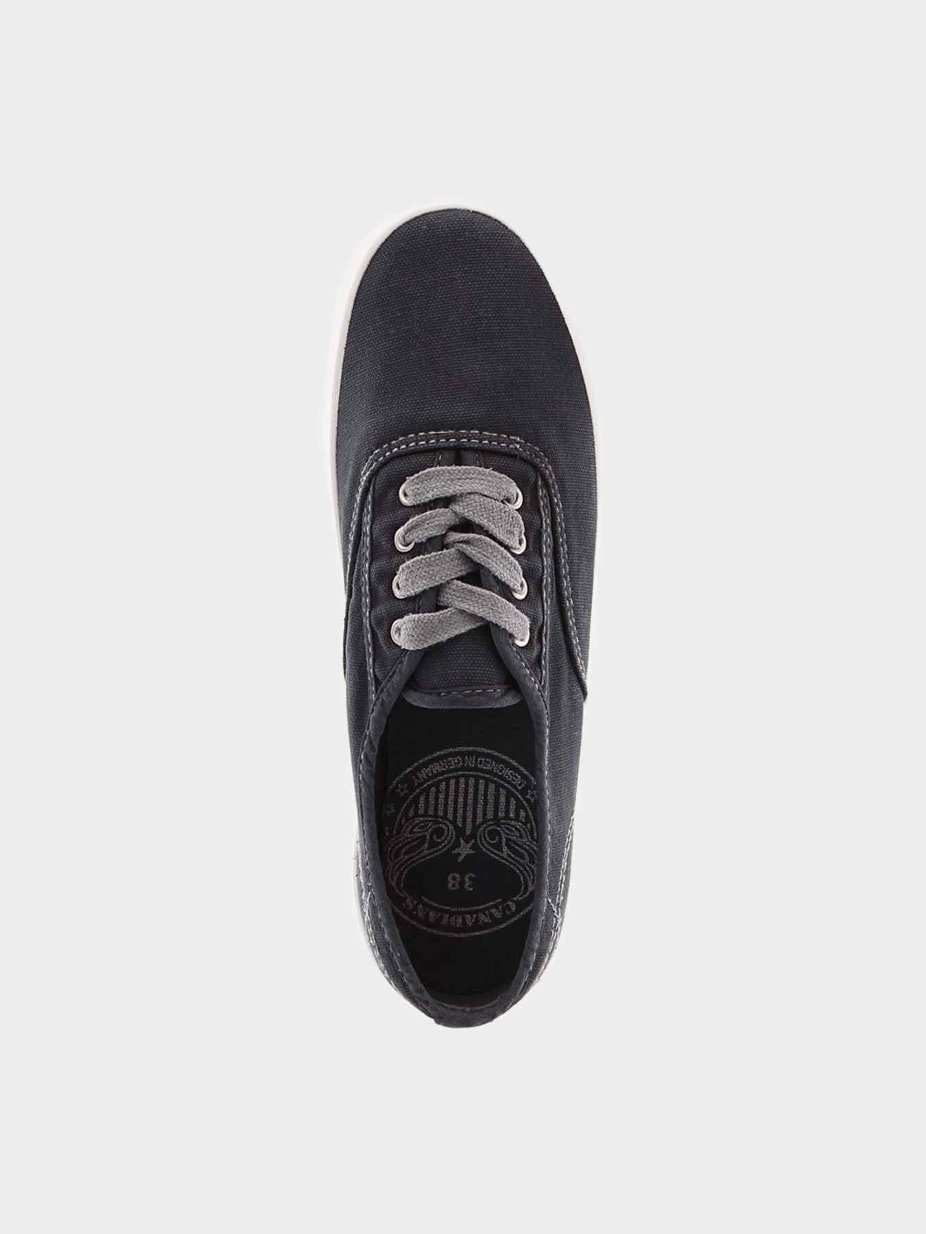 Кеди Idana модель 832-475-807/blue Фото