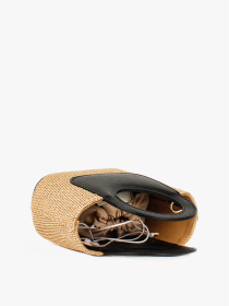 Сумки Bella Bertucci модель 5454-0511-32 Фото