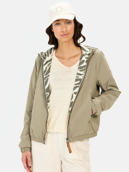 Куртки и дубленки Camel Active модель 330690-5R22-36 Фото