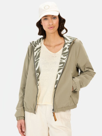 Куртки и дубленки Camel Active модель 330690-5R22-36 Фото